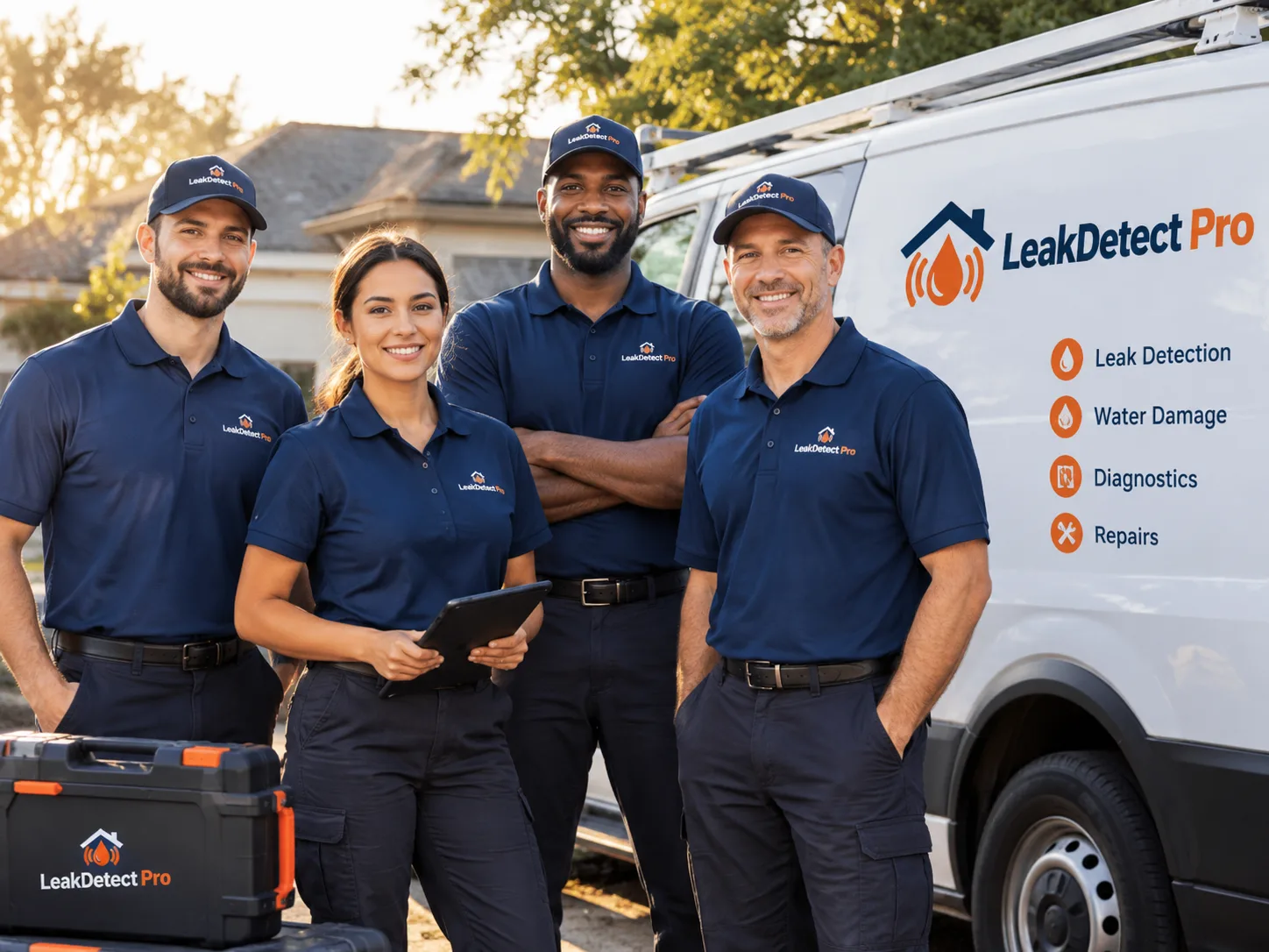 Roof Repair company in Universal, IN